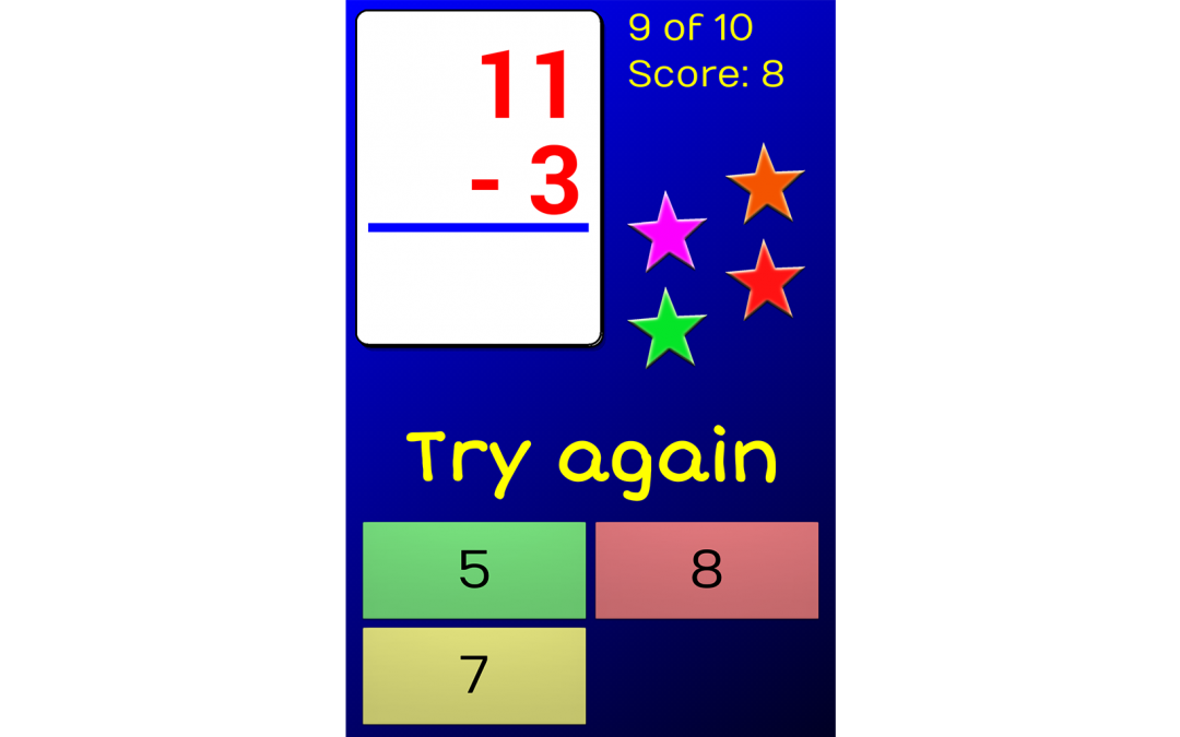 CardDroid Math Flash Cards